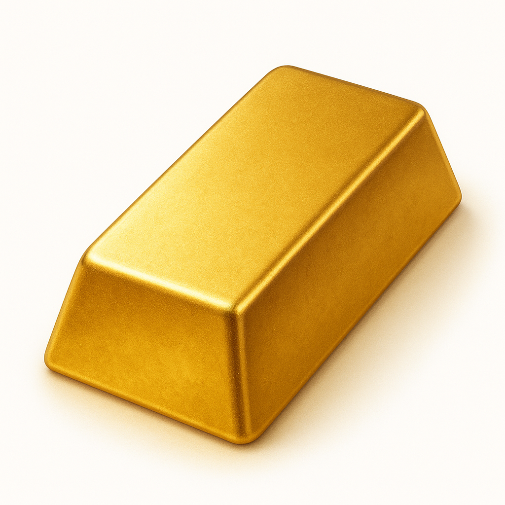 Gold Icon